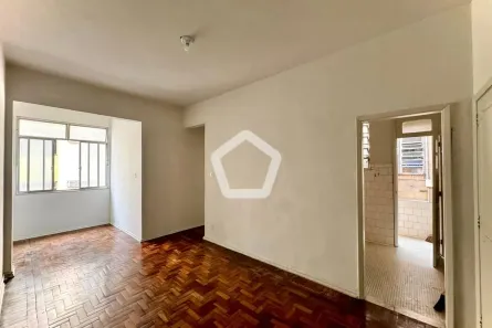 Apartamento com 2 Quartos à venda, 60m² no Centro, Rio de Janeiro