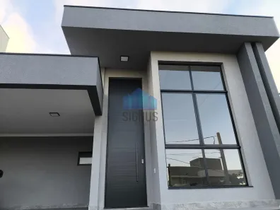 Casa de Condomínio com 3 Quartos à venda, 186m² no Residencial Vivenda das Pitangueiras, Valinhos