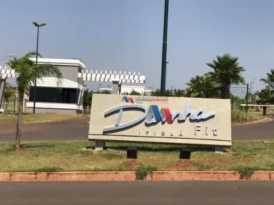 Lote/Terreno à venda, 260m² no Damha Fit, Ipiguá