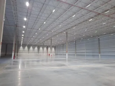 Galpão/Depósito/Armazém para alugar, 2291m² no Civit I, Serra