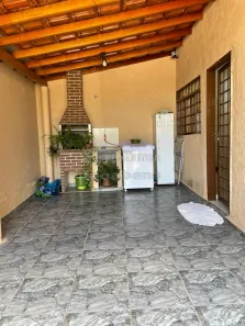 Casa com 3 Quartos à venda, 150m² no Vila Angélica, São José do Rio Preto