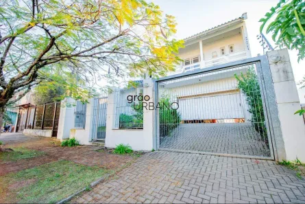 Casa com 4 Quartos à venda, 294m² no Estância Velha, Canoas