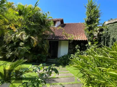 Casa de Condomínio com 5 Quartos à venda, 665m² no Barra da Tijuca, Rio de Janeiro