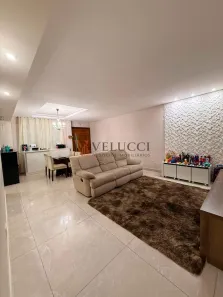 Casa com 3 Quartos à venda, 194m² no Jardim Dall'Orto, Sumaré