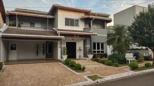 Casa de Condomínio com 3 Quartos para alugar, 330m² no Jardim Green Park Residence, Hortolândia