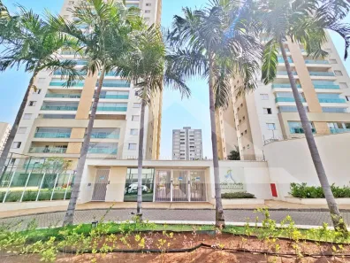 Apartamento com 2 Quartos à venda, 133m² no Jardim Nova Aliança Sul, Ribeirão Preto