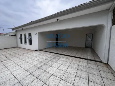 Casa com 3 Quartos à venda, 176m² no Vila Bertini, Americana