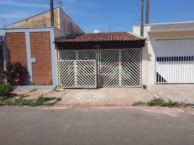 Casa com 3 Quartos à venda, 14m² no Planalto Paraíso, São Carlos