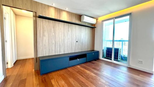 Apartamento com 2 Quartos à venda, 96m² no Vila Itapura, Campinas
