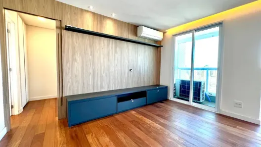 Apartamento com 2 Quartos à venda, 96m² no Vila Itapura, Campinas