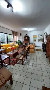 Apartamento com 4 Quartos à venda, 250m² no Casa Forte, Recife