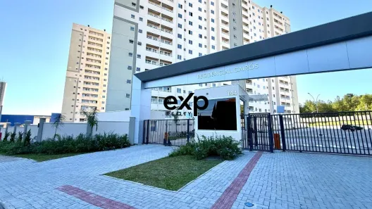 Apartamento com 2 Quartos à venda, 50m² no Bairro Alto, Curitiba