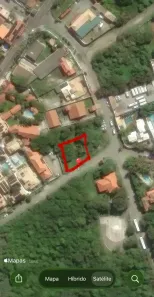 Lote/Terreno à venda, 1000m² no , Armação dos Búzios