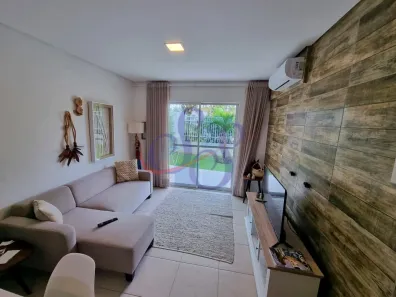 Apartamento com 2 Quartos à venda, 83m² no Porto das Dunas, Aquiraz