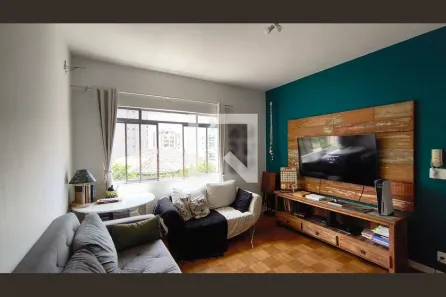 Apartamento com 3 Quartos à venda, 85m² no Vila Mariana, São Paulo