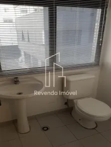Sala Comercial à venda, 48m² no Vila Cordeiro, São Paulo