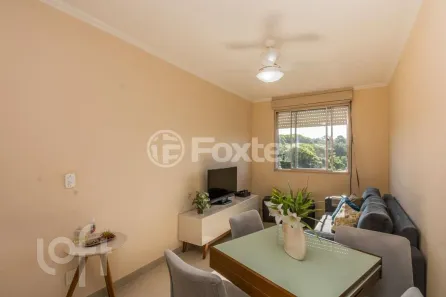 Apartamento com 3 Quartos à venda, 72m² no Jardim Sabará, Porto Alegre