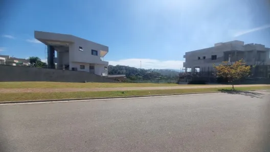 Lote/Terreno à venda, 863m² no Alphaville, Santana de Parnaíba