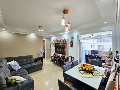 Apartamento com 2 Quartos à venda, 58m² no Vila Osasco, Osasco