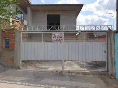 Casa com 4 Quartos à venda, 70m² no Jardim dos Pássaros, Sorocaba