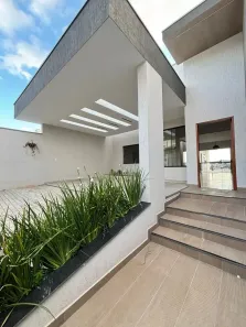 Casa com 3 Quartos à venda, 128m² no Parque Ipiranga II, Resende