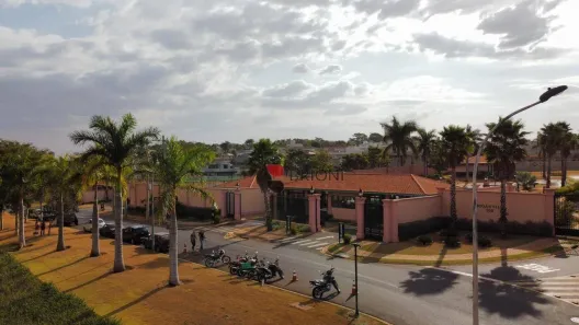 Lote/Terreno à venda, 517m² no Jardim Olhos D´Água I, Ribeirão Preto