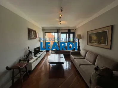 Apartamento com 3 Quartos à venda, 112m² no Santo Amaro, São Paulo