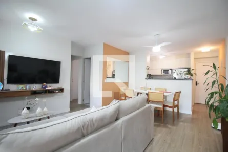 Apartamento com 2 Quartos à venda, 66m² no Vila Suzana, São Paulo