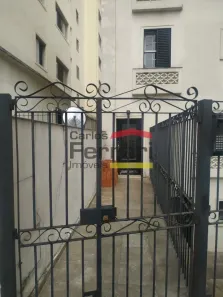Apartamento com 2 Quartos para alugar, 60m² no Santana, São Paulo