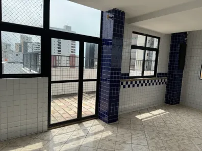Apartamento com 3 Quartos à venda, 78m² no Piedade, Jaboatão dos Guararapes