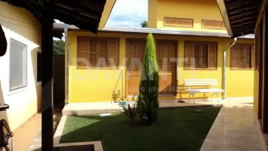 Casa de Condomínio com 14 Quartos à venda, 380m² no Parque Xangrilá, Campinas