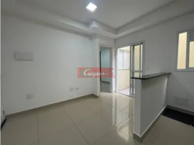 Apartamento com 1 Quarto à venda, 27m² no Tremembé, São Paulo