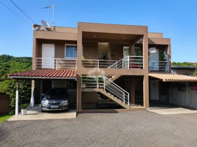 Apartamento com 2 Quartos à venda, 55m² no Morada do Sol, Lindolfo Collor