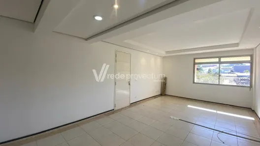 Apartamento com 3 Quartos para alugar, 110m² no Bonfim, Campinas