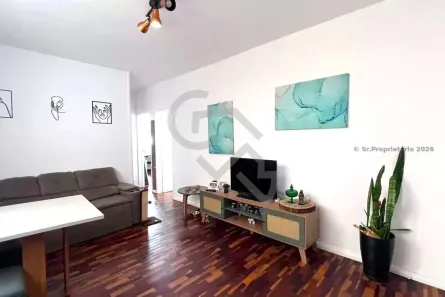 Apartamento com 3 Quartos à venda, 87m² no Luxemburgo, Belo Horizonte