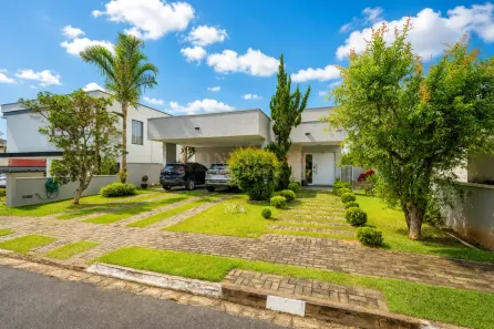 Casa de Condomínio com 3 Quartos à venda, 280m² no Condomínio Residencial Shamballa II, Atibaia