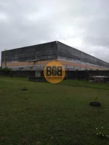 Galpão/Depósito/Armazém para venda ou aluguel, 7500m² no Destilaria, Cabo de Santo Agostinho