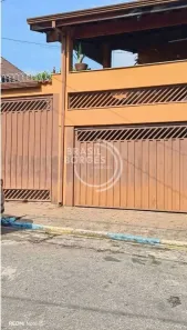 Casa com 3 Quartos à venda, 190m² no Vila Mineirão, Sorocaba