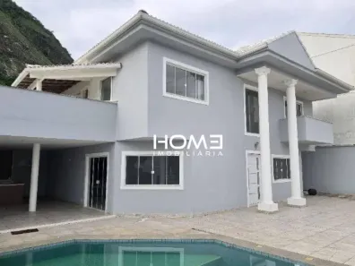 Casa de Condomínio com 4 Quartos à venda, 359m² no Vargem Pequena, Rio de Janeiro