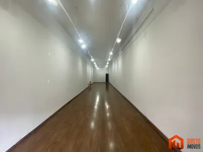 Galpão/Depósito/Armazém para alugar, 122m² no Centro, Americana