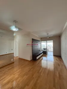 Apartamento com 3 Quartos à venda, 94m² no Vila Romana, São Paulo