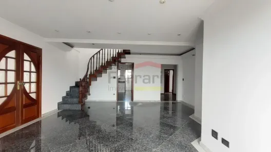 Apartamento com 3 Quartos à venda, 252m² no Tucuruvi, São Paulo