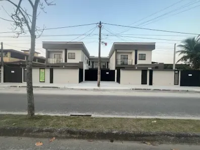 Casa com 3 Quartos à venda, 140m² no Ouro Verde, Rio das Ostras