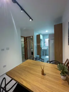 Apartamento com 2 Quartos à venda, 37m² no Vila Ivone, São Paulo