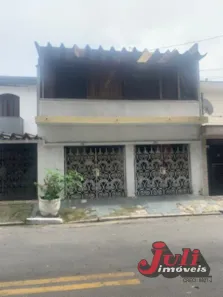 Sobrado com 2 Quartos à venda, 170m² no Rudge Ramos, São Bernardo do Campo