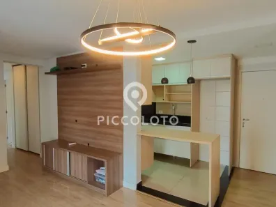 Apartamento com 3 Quartos para venda ou aluguel, 84m² no Vila Proost de Souza, Campinas
