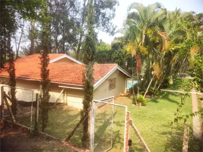 Fazenda/Sítio com 3 Quartos à venda, 2100m² no Chácaras Polozzi, Louveira