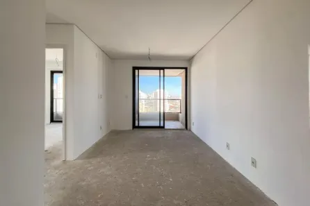 Apartamento com 2 Quartos à venda, 54m² no Ipiranga, São Paulo