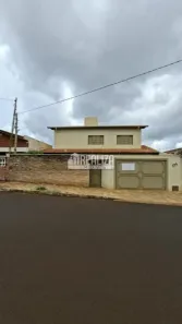 Casa com 4 Quartos à venda, 369m² no Jardim Beatriz, Igarapava