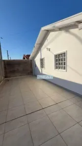 Casa com 2 Quartos à venda, 70m² no Parque Bom Retiro, Paulínia